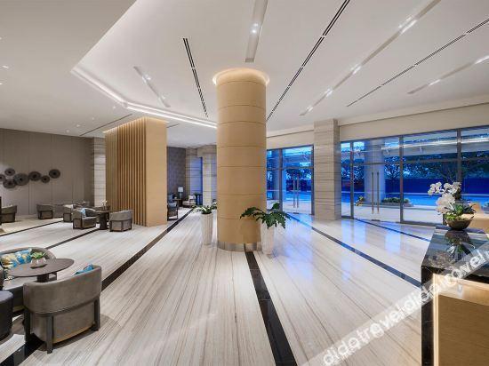 Savoy Hotel Mactan Lapu-Lapu City Eksteriør bilde