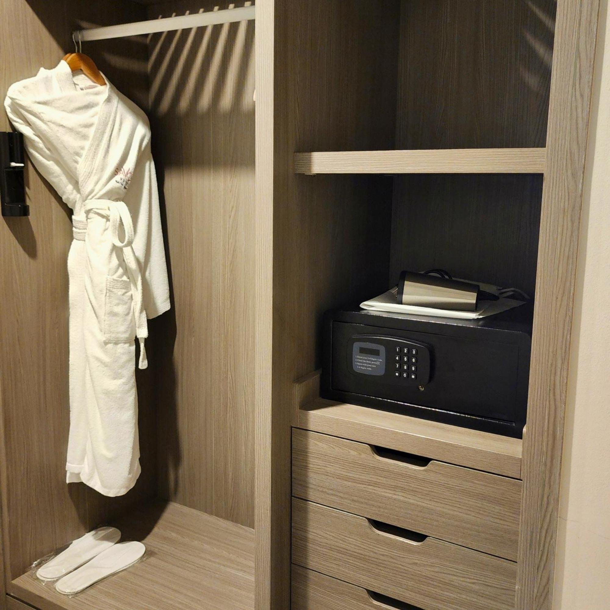 Savoy Hotel Mactan Lapu-Lapu City Rom bilde
